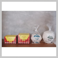 ราคา KALITA Wave Paper Filter 155 และ 185 กระดาษกรอง (45355003593)