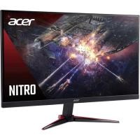 ราคา ACER Nitro Gaming Monitor VG240YSbmiipx 23.8" IPS FHD 165hz Gaming Monitor Acer 165 HZ IPS (FreeSync, 2ms, DP, HDMI) (3166169644)