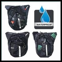 ราคา กระเป๋าขามอเตอร์ไซค์, กระเป๋า Moto, กระเป๋า, กระเป๋าคาดเอวกันน้ํา, DAINESE MONSTER ALPINESTAR (54755832797)