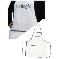 ราคา Footlogix Professional Apron (46854990653)