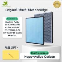 ราคา เปลี่ยนเครื่องฟอกอากาศสําหรับ Hitachi EP-A3000 A5000 A5100C M5200C EP-PZ50J EP-PJ50 EPF-CX40F EP-DX40E EP-PZ30J กรอง (28343664285)