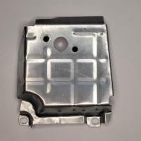 ราคา 07158 แผ่นกันความร้อนท่อไอเสีย เครื่องตัดหญ้า GX35 (24868945805)