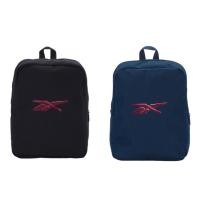 ราคา Official Reebok Vector Shoebag Black/Navy Original BNWT Shoe Bag (40905811720)