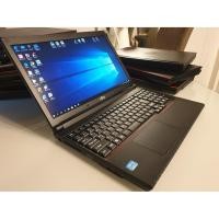 ราคา โน๊ตบุ๊ค Fujisu A574/K i5 gen4 แรม8gbแป้นตัวเลขแยก สภาพใหม่ๆ (2277117287)