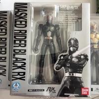 ราคา S.H.FIGUARTS MASKED RIDER BLACK RX (7372714709)