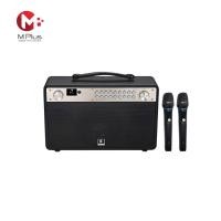 ราคา M PLUS M5MINI Bluetooth Speaker ลำโพงบลูทูธพกพา SUPER BASS (24950413860)