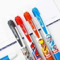 ราคา Quantum ปากกา ปากกาลบได้ มาร์เวล Marvel Apollo น้ำเงิน 0.7 ลิขสิทธิ์แท้ 100 % (จำนวน 1 ด้าม) (15187528892)