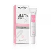 ราคา Provamed Gluta Serum โปรวาเมด โปรวาเมด กลูต้า เซรั่ม 30ml (1หลอด) (1147754034)