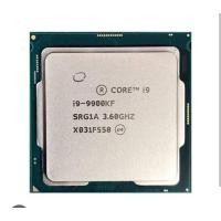 ราคา พร้อมส่งในไทย CPU Core i9 9900KF Gen9 (22890254883)