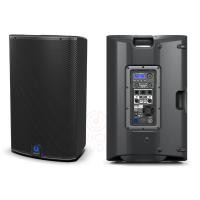 ราคา ตู้ลำโพง15นิ้ว TURBOSOUND รุ่น iQ15 มีแอมป์ในตัว คลาสD 2500วัตต์ (25914610073)