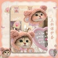 ราคา เคสซิลิโคน TPU ลายการ์ตูนแมวน่ารัก กันตก สําหรับ iPad Air4 Air5 iPad Pro11 Air1 2 gen5 gen6 iPad Air 3 Pro 2017Gen9 8 7 Gen 10 2022 10.9 (24203650434)