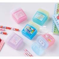 ราคา กบเหลาดินสอsanrio ลิขสิทธิ์ของแท้ (1123944331)