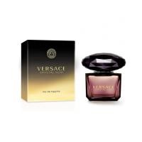 ราคา (New Package) Versace Crystal Noir For Women EDT 5 ml แบบแต้ม (9724113456)