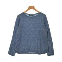 ราคา Max Mara Sweater Knit Navy Women Direct from Japan Secondhand (54704010716)