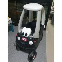 ราคา รถตำรวจขาไถ little tikes ไม่มีพวงมาลัย สภาพดี (22767800863)