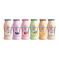 ราคา เมจิ นมเปรี้ยวไพเกนคละรส 80 มล. X10 (26908754579)