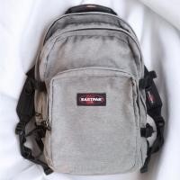 ราคา Eastpak Provider Large Backpack (Work Bag/School Backpack/Daily Daypack) (29088054242)