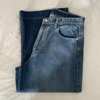 ราคา กางเกงยีนส์ Merge รุ่น Signature Jeans 01 size 3XL สี Ombre (24432650825)
