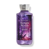 ราคา Bath & Body Works Twilight Woods - 295 ml หอมหรู มีสเน่ห์ นุ่ม ละมุน (19578930)