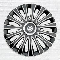 ราคา I เหมาะสําหรับ Volkswagen POLO Jetta Santana Poussan ล้อหมวก Universal 47 ซม.แหวนเหล็กฝาครอบ POLO ยางหมวกพร้อมสต็อก (42150092278)