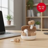 ราคา หูฟังอินเอียร์กันน้ํา Lenovo ERAZER ETR-A01 สเตอริโอคุณภาพสูงสําหรับฟังเพลงและเล่นเกม (40126154144)