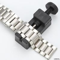 ราคา Cuteneryเครื่องมือนาฬิกา, ตัวถอดแบบมัลติฟังก์ชั่น, สายนาฬิกา, ตัวตัดนาฬิกา, ปรับนาฬิกา, ปรับสายรัดข้อมือสากล (44423616199)