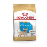 ราคา Royal Canin Chihuahua Junior 500 g อาหารลูกสุนัข พันธุ์ชิวาวา (15463561382)