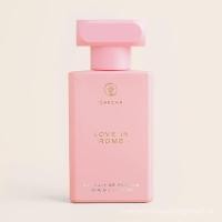 ราคา Love in Rome – Feminine Gourmand Extrait de Parfum | Vanilla, Jasmine & Black Currant Perfume - 50mL (55404935168)
