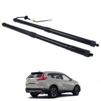 ราคา โช้คฝาท้าย ไฟฟ้า Honda CRV (2017-2021) แทนของเดิม 1 คู่ ซ้าย ขวา ตรงรุ่น ฮอนด้า CR-V G5 (26501477399)