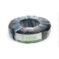 ราคา สายโทรศัพท์ดร็อปไวร์ภายนอกอาคาร 2x0.9 มม. ERW [ดรอปไวร์, Drop Wire] (15482114065)