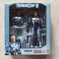 ราคา Mafex no.196 Robocop 2 Murphy head ver. action figure 1/12 medicom toy (29708344324)