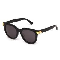 ราคา แว่นกันแดด BOTTEGA VENETA รุ่น BV1104SA 001 SIZE 54 MM. (47602079929)