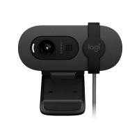 ราคา LOGITECH BRIO 100 FULL HD WEBCAM เว็บแคม (27362894187)