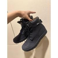 ราคา รองเท้าบูท vans เบอร์ 36.5 (มือสอง) (22656380505)