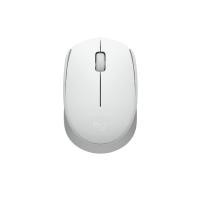 ราคา Logitech Wireless Mouse M171 white (41273244022)