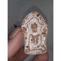 ราคา กรุพระยอดขุนพลเนื้อดินผสมหยก (8844128812)