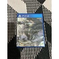 ราคา แผ่น Monster Hunter: World Ps4 ครบสวย (Eng) *มือสอง (25605372709)