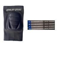 ราคา VOLLEYBALL BUBBLE KNEEPAD | Knee Protector (26265457122)