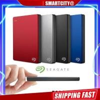 ราคา Seagate ฮาร์ดไดรฟ์ภายนอก2TB 1TB 500GB 2.5 "USB3.0 HDD ฮาร์ดไดรฟ์แบบพกพาสำหรับแล็ปท็อปพีซี (24355426511)