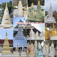 ราคา เจดีย์ ราคารวมส่งบางพื้นที่‼️ ทักแชทก่อนสั่ง ป้ายหินอ่อน เจดีย์พระธาตุ เจดีย์บรรพบุรุษ เจดีย์เก็บกระดูก (19400738373)
