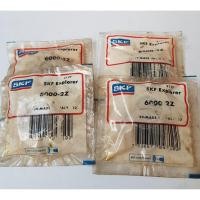 ราคา 6000 2Z SKF ลูกปืน ฝาเหล็ก (3760721323)