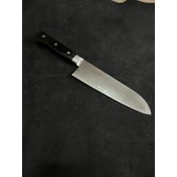 ราคา มีดญี่ปุ่นมือสอง Santogu 170mm. (28092984315)