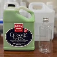 ราคา Griot’s garage ceramic 3in1 wax (สเปรย์เคลือบสี) (20431356700)