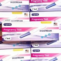 ราคา ส่งไว ✅∎ไม่ระบุสินค้า∎ที่ตรวจครรภ์แบบแม่นยำ ✅✅ ทางการแพทย์ LONGMED Pregnancy Test ที่ตรวจครรภ์แบบปากกา ที่ตรวจตั้งครรภ์ (40152812549)