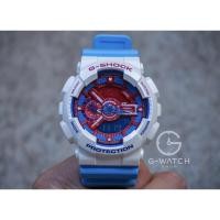 ราคา CASIO G-SHOCK “GA-110AC-7, GA-110AC-7A, GA-110AC Doraemon” (4363958822)