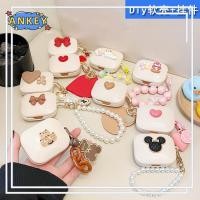 ราคา Case For Beats Fit Pro Earphone Silicone Case Earbuds Waterproof Shockproof Soft Protective Headphone Cover Headset Skin with Hook (29910177840)