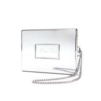 ราคา Christian Dior Miss Dior Box Clutch Bag (26503831315)