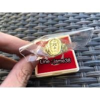 ราคา แหวนไอ้ไข่ รุ่น เจริญทรัพย์ 61 ขนาด 20 ของแท้จากวัดเจดีย์ (6472835244)