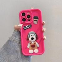 ราคา เคส Huawei Nova 9 Pro Nova 9 Nova 9 SE Nova 10 Pro Nova 10 Nova 10 SE Nova 11 Nova 11 Pro Nova 11 ULTRA Nova 12i Nova 12S เคส Sand Handmade สนูปปี้ (27153509785)