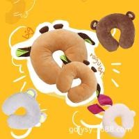 ราคา หมอนรองคอเด็กลายการ์ตูนสุดน่ารัก หมอนรองคอยีราฟ หมอนรองคอกระต่าย หมอนรูปตัวยู หมอนรองคอยีราฟ (26964575381)